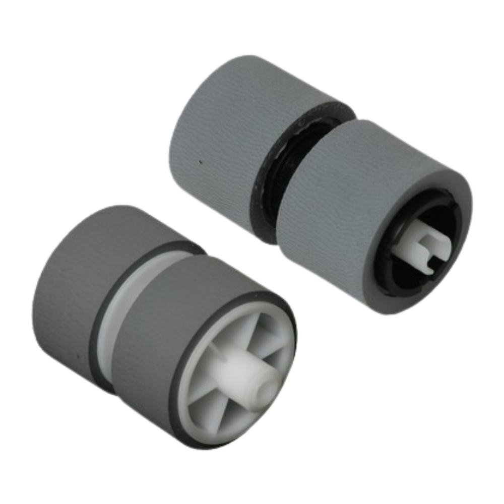 Exchange Roller Kit para Scanner Canon DRC125 e DRC225